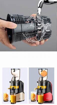 Hand Press Juicers