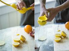 Hand Press Juicers