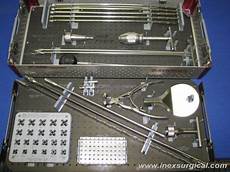 Hand Reamers