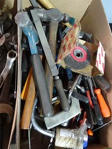 Hand Tools