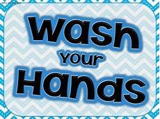 Hand Wash