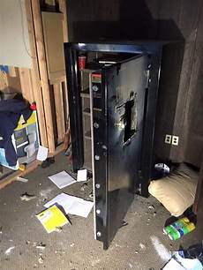 Handgun Safe
