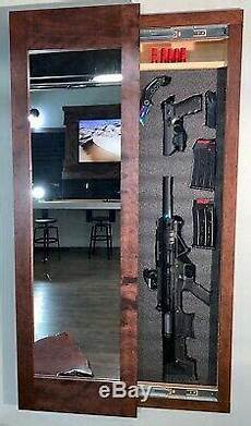 Handgun Safe