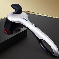 Handheld Massagers