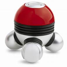 Handheld Massagers