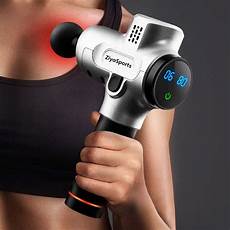 Handheld Massagers