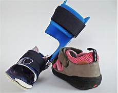Handicapped Shoes