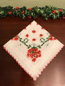 Handkerchief
