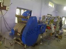 Handmade paper machinery