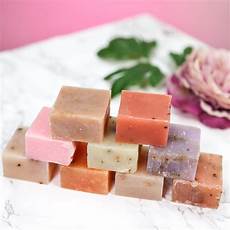 Handmade Soap