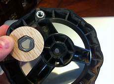 Handwheels