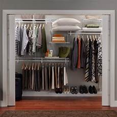 Hanging Closet Organizers
