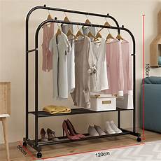 Hanging Closet Organizers