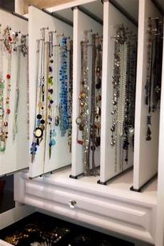 Hanging Closet Organizers