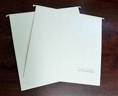 Hanging File Folder