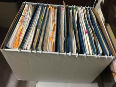 Hanging File Folder