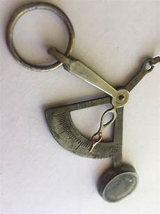 Hanging Scales