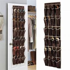 Hanging Shoe Organizers
