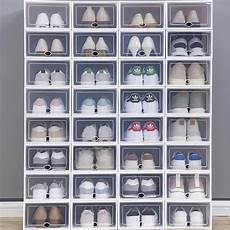 Hanging Shoe Organizers