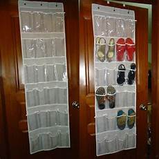 Hanging Shoe Organizers