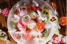Hard Candy