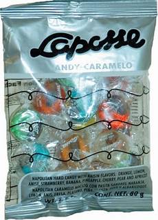 Hard Candy