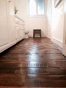 Hard Wood Floors