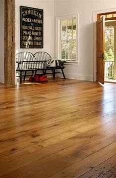 Hard Wood Floors