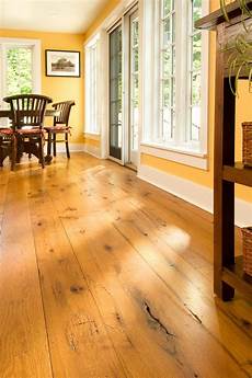Hard Wood Floors