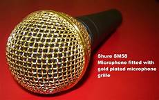 Harmonica Microphone
