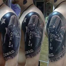 Harmonica Microphone