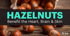Hazelnuts