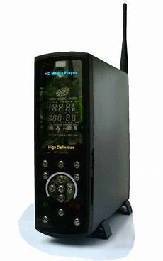 Hdd Media Players