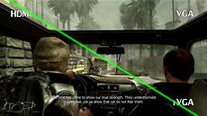 Hdmi To Dvi
