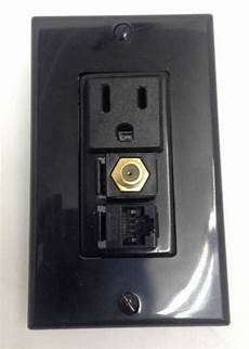 Hdmi Wall Plate
