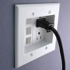 Hdmi Wall Plate