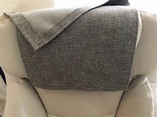 Headrest Covers
