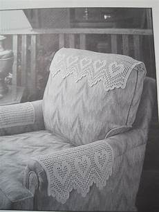 Headrest Covers