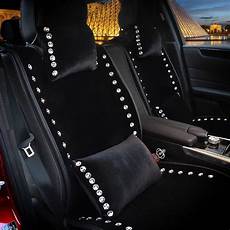 Headrest Covers