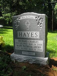 Headstones