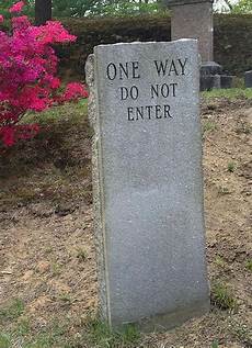 Headstones