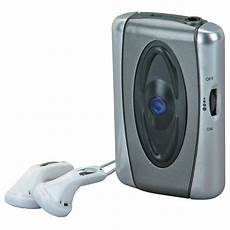 Hearing Amplifier