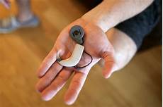 Hearing Amplifier