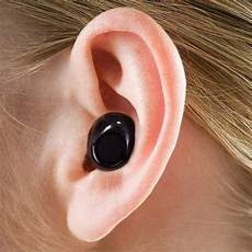 Hearing Amplifier