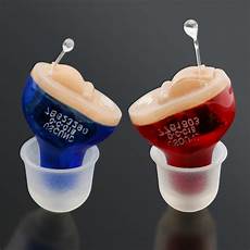 Hearing Amplifier