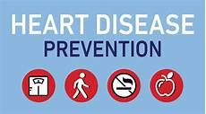 Heart Disease Prevention