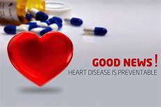 Heart Disease Prevention