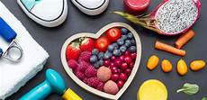 Heart Disease Prevention