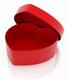 Heart Shaped Box