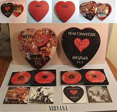 Heart Shaped Box